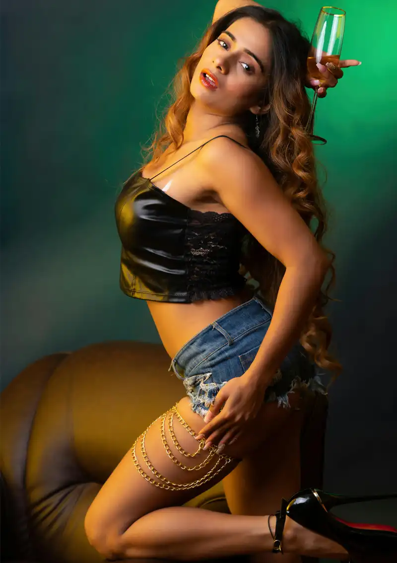 best Rishikesh escorts service